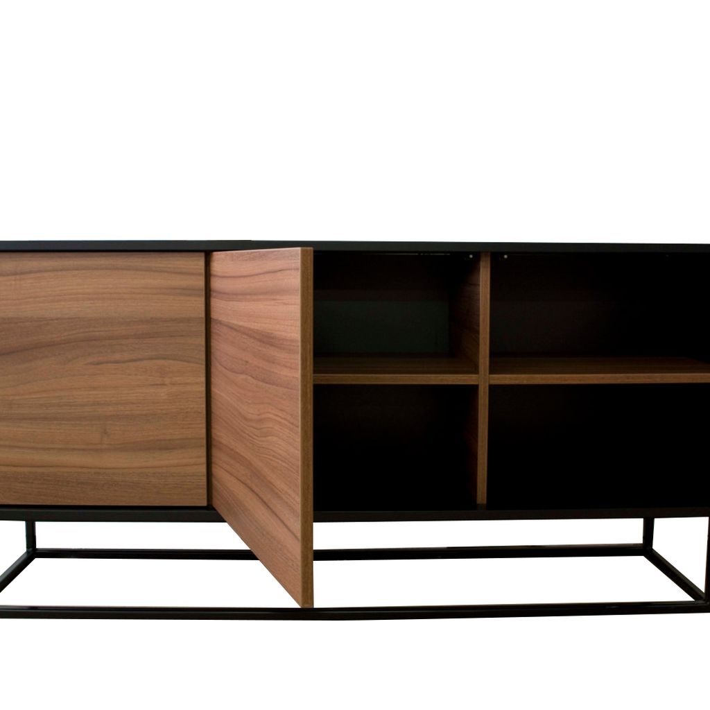 Forny credenza 4 puertas