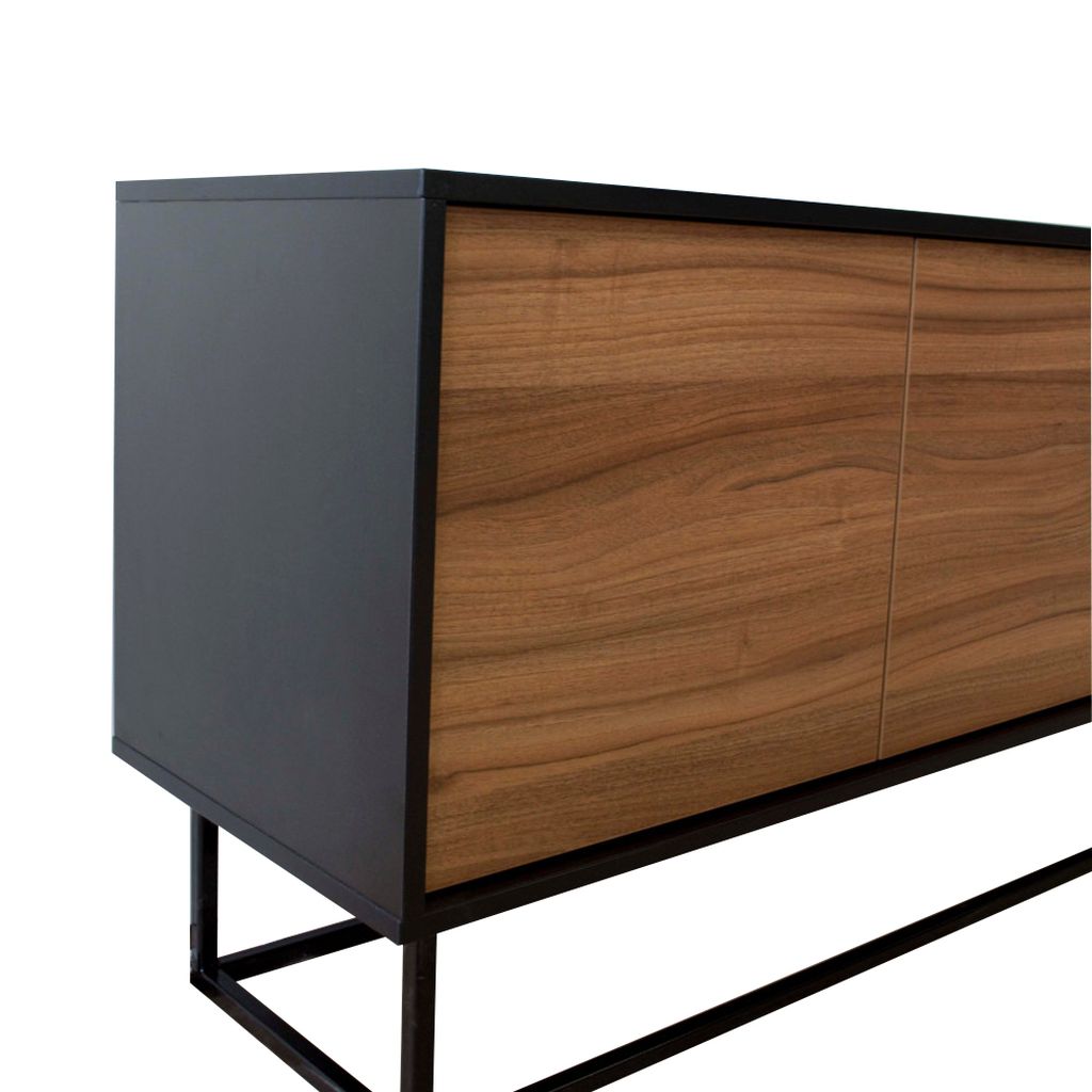 Forny credenza 4 puertas