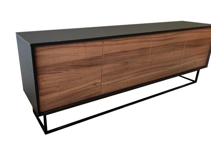 Forny credenza 4 puertas