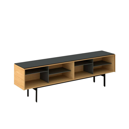 Unit credenza