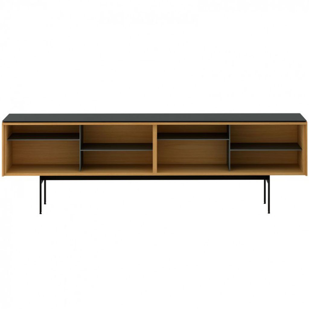 Unit credenza