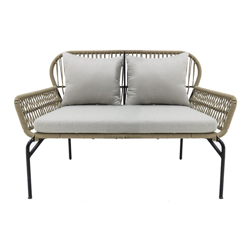 Zapotlan Love Seat