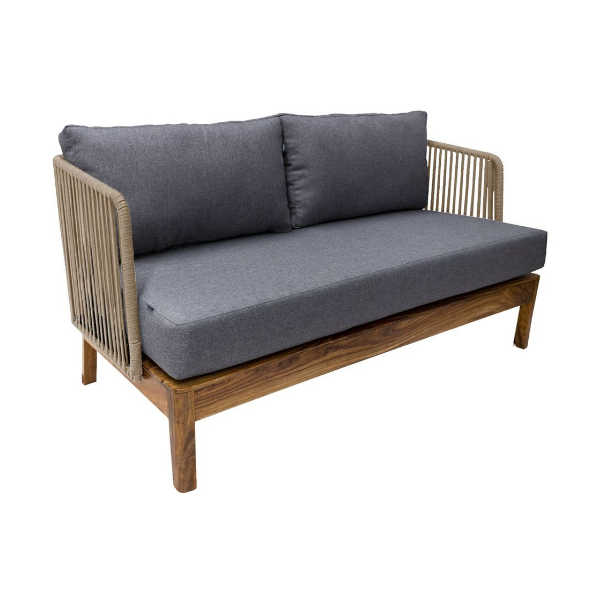 Oaxaca love seat