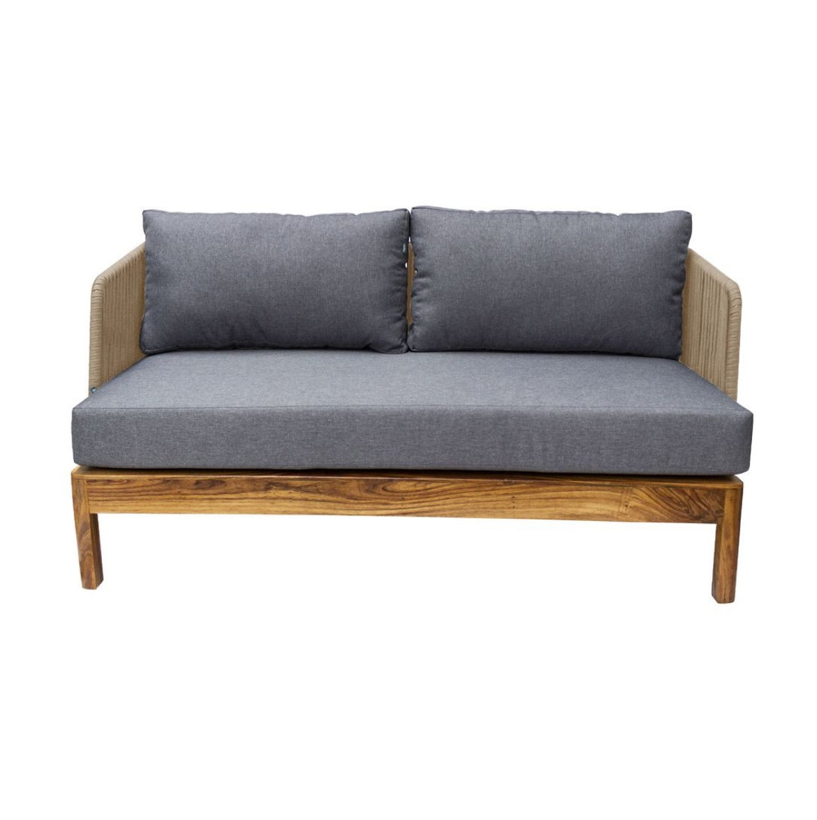 Oaxaca love seat